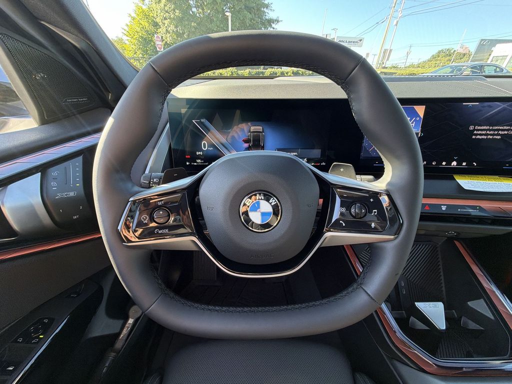 Thumbnail: 2026 BMW X3 - 10