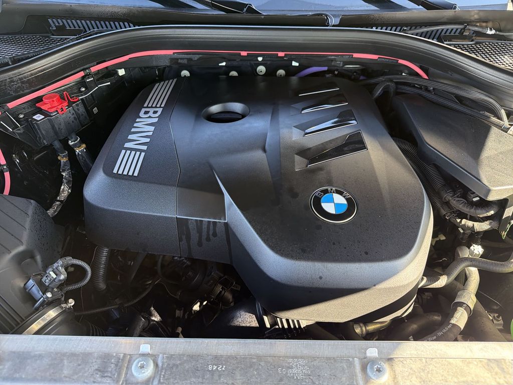 Thumbnail: 2026 BMW X3 - 9