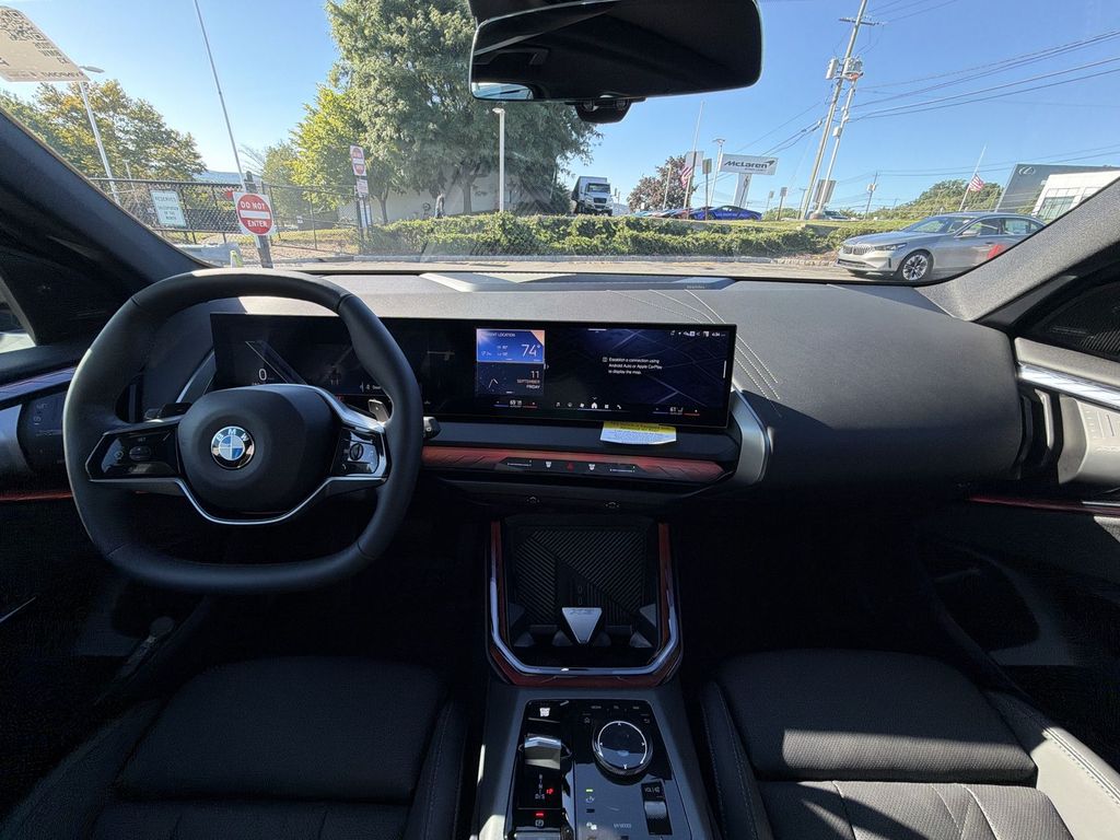 Thumbnail: 2026 BMW X3 - 2
