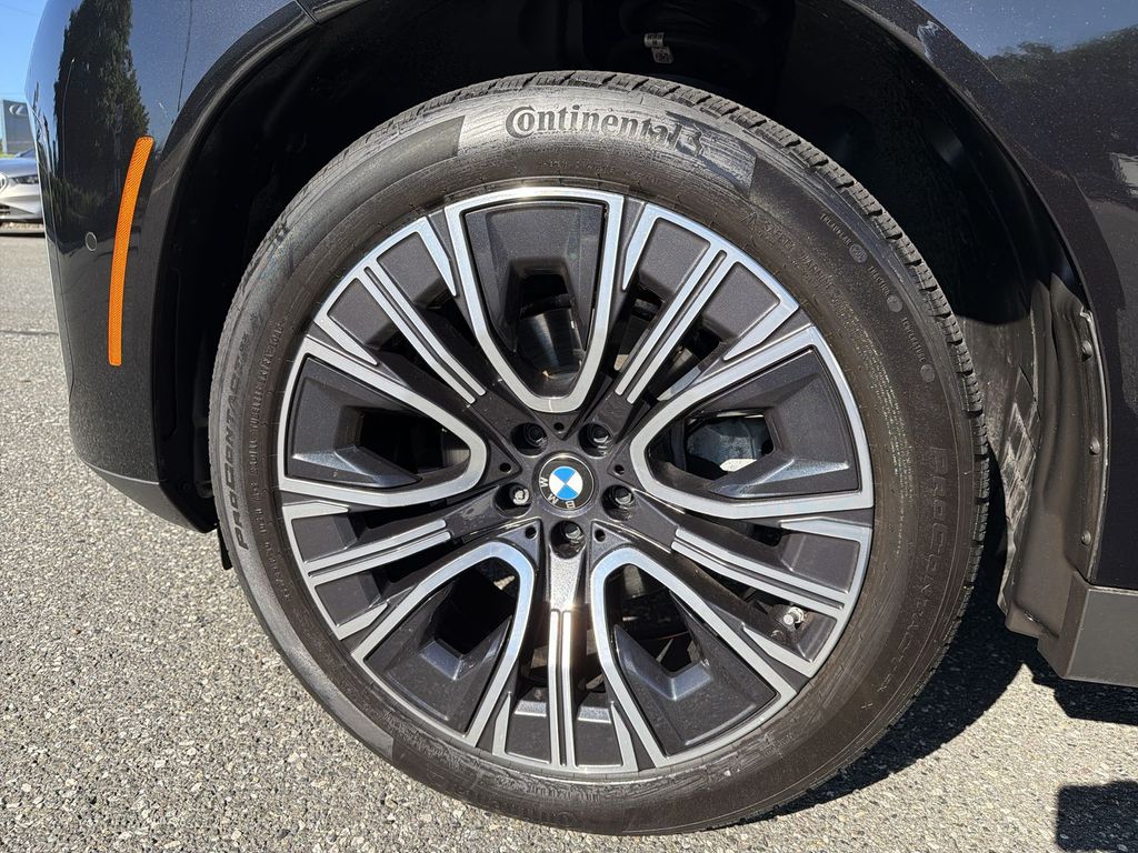 Thumbnail: 2026 BMW X3 - 8