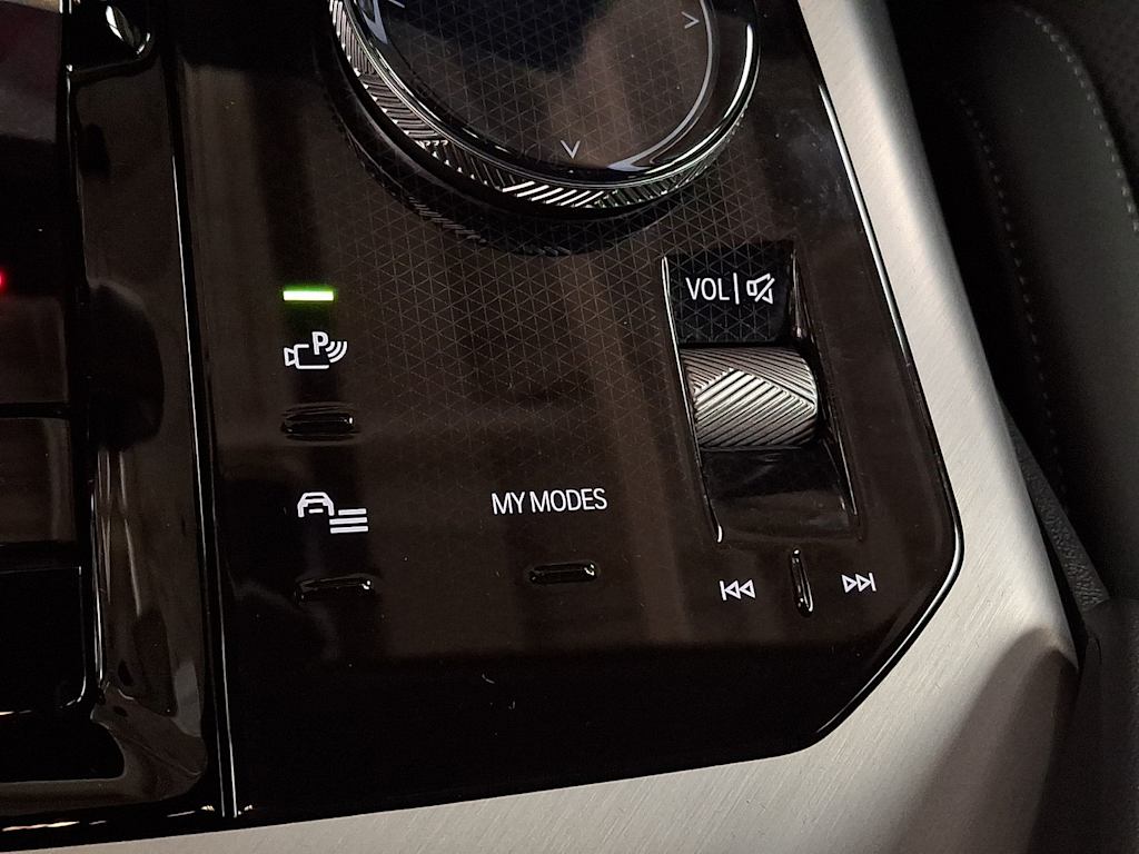 Thumbnail: 2025 BMW X3 - 25