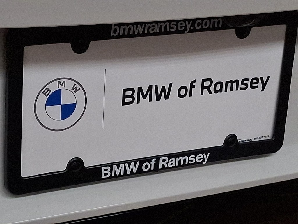 Thumbnail: 2025 BMW X3 - 30