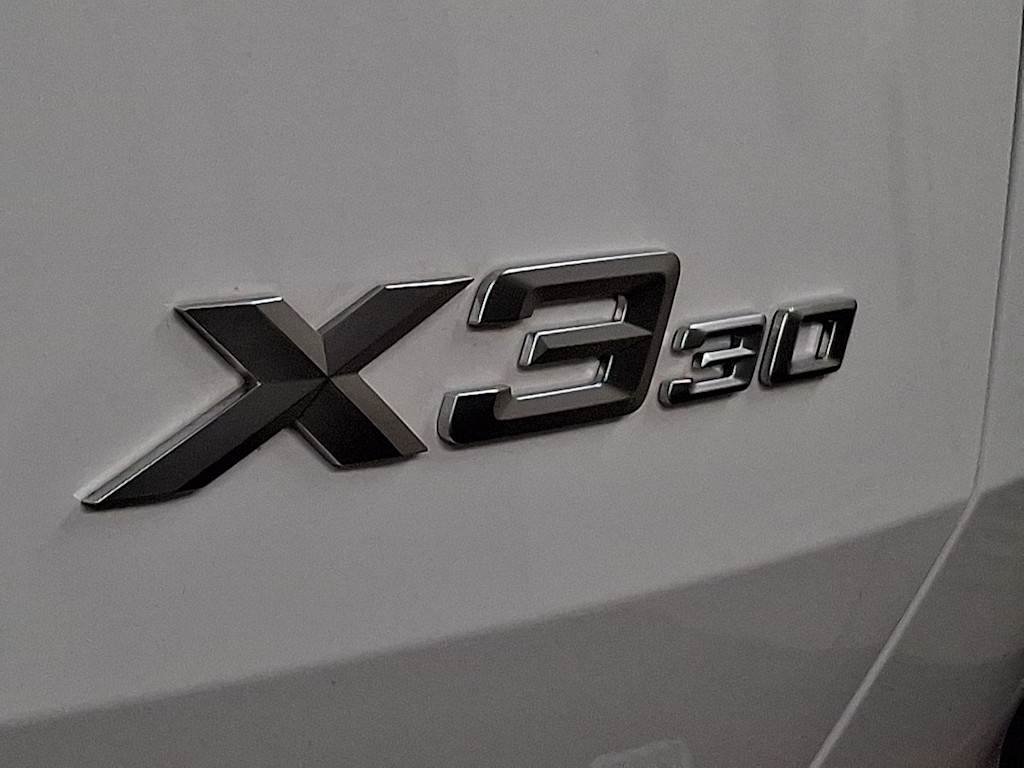Thumbnail: 2025 BMW X3 - 29