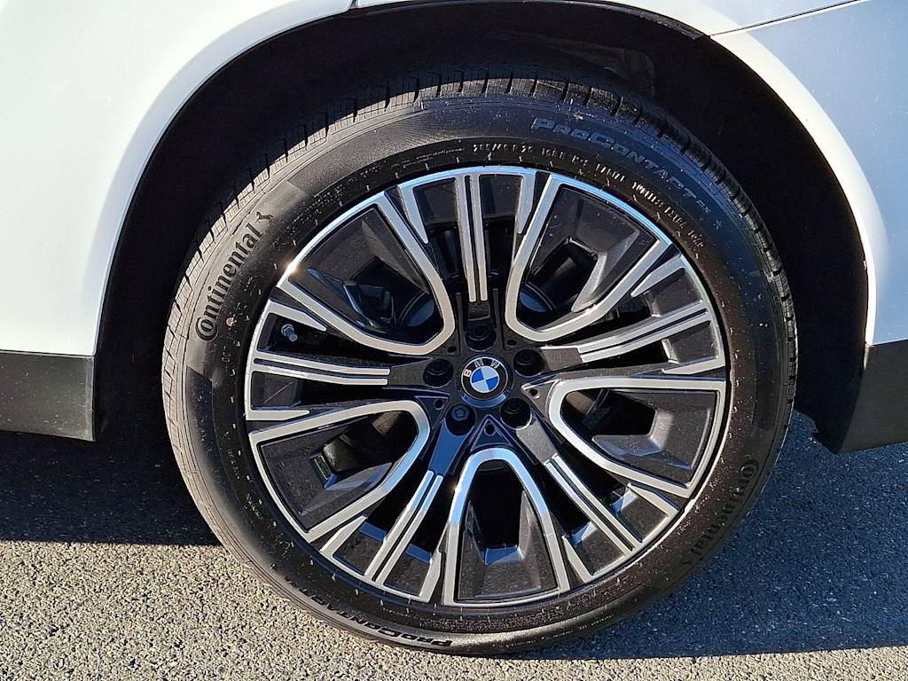 Thumbnail: 2026 BMW X3 - 6