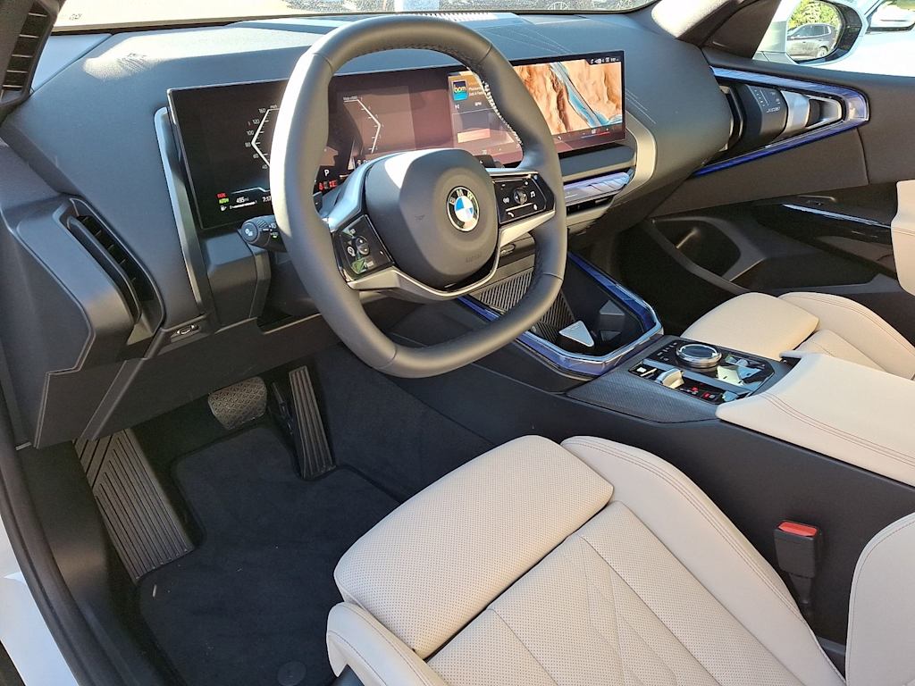 Thumbnail: 2026 BMW X3 - 2