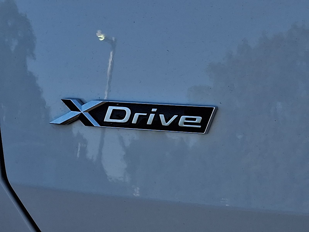 Thumbnail: 2026 BMW X3 - 5