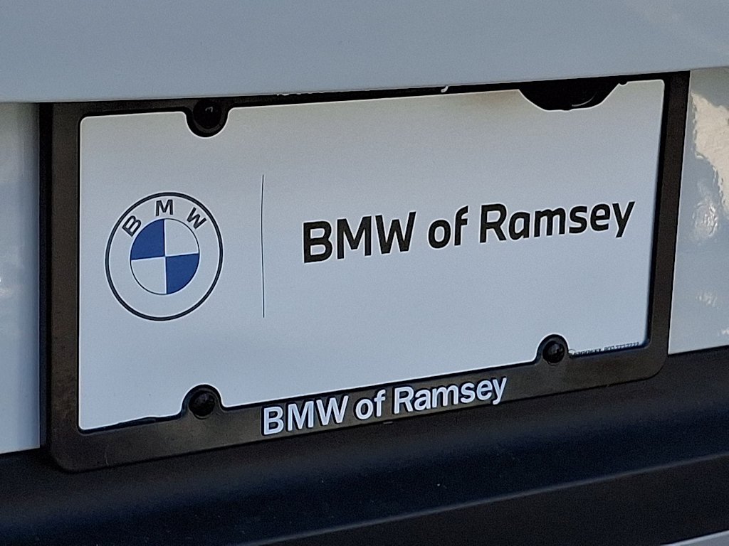 Thumbnail: 2026 BMW X3 - 30