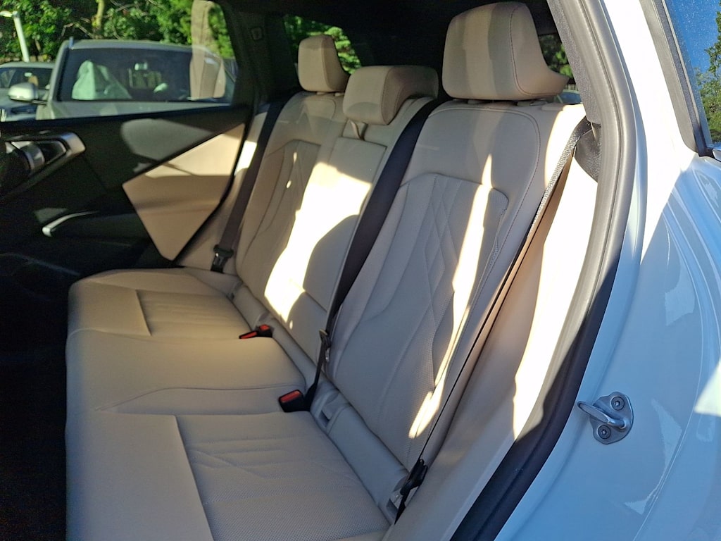 Thumbnail: 2026 BMW X3 - 8