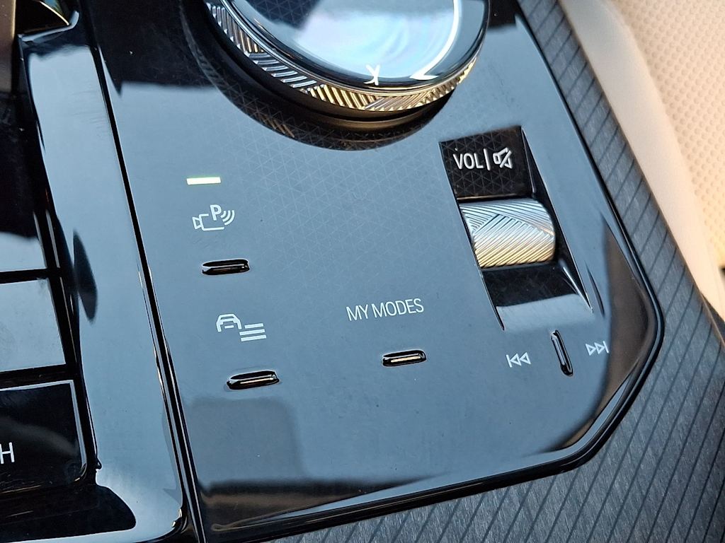 Thumbnail: 2026 BMW X3 - 24