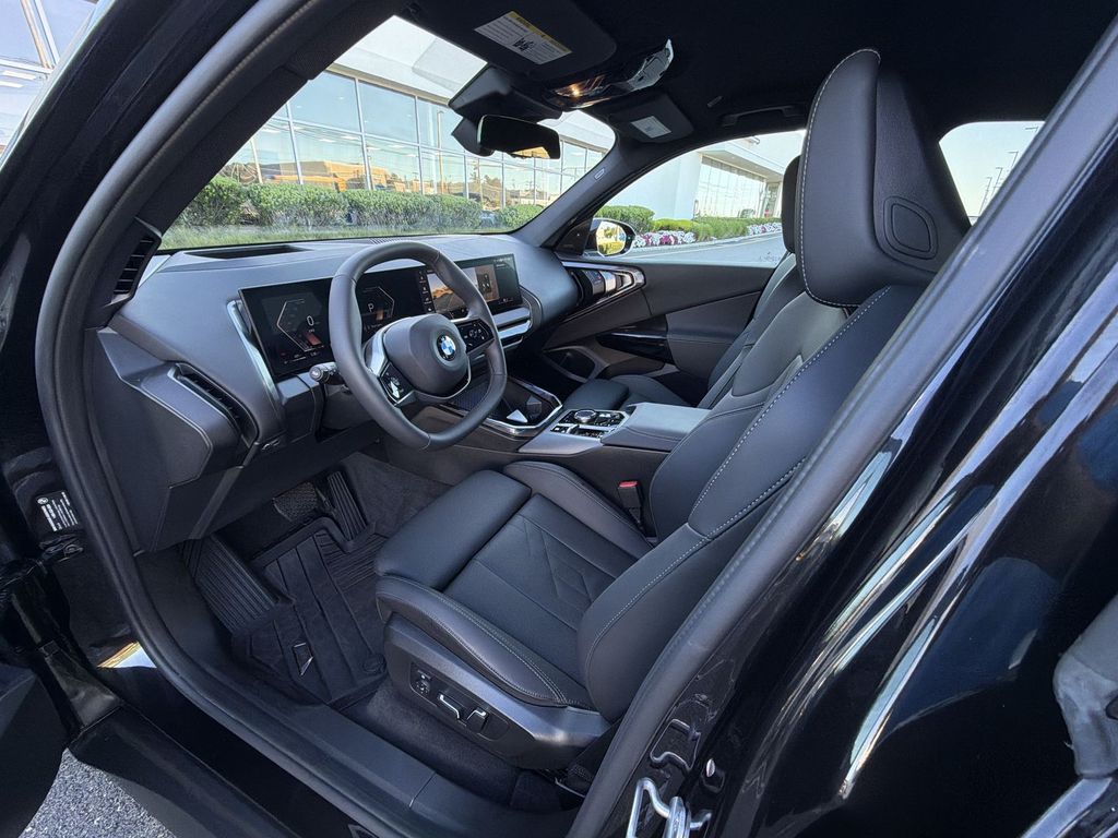 Thumbnail: 2026 BMW X3 - 7