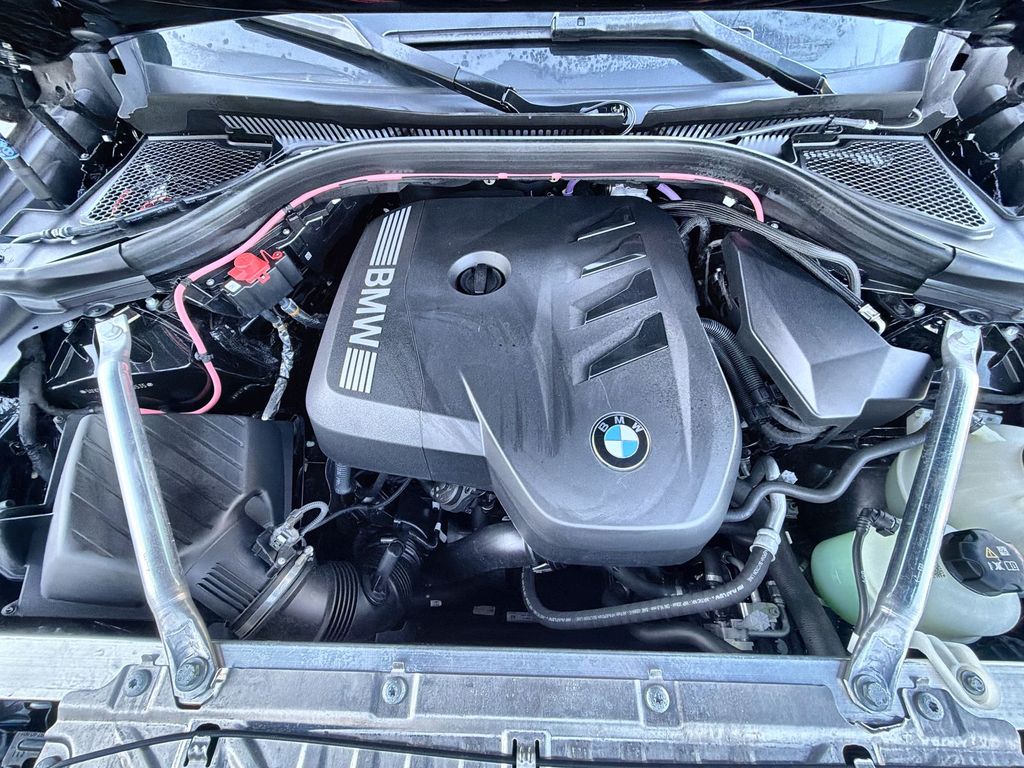 Thumbnail: 2026 BMW X3 - 9