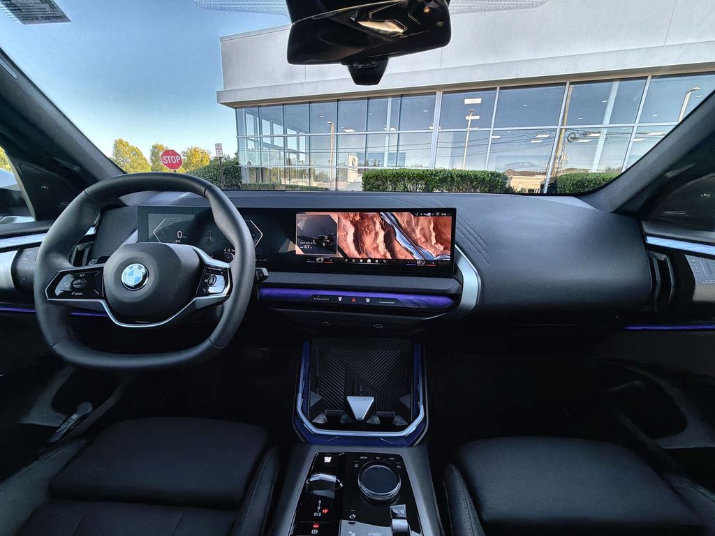 Thumbnail: 2026 BMW X3 - 2