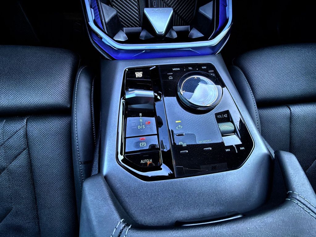Thumbnail: 2026 BMW X3 - 16