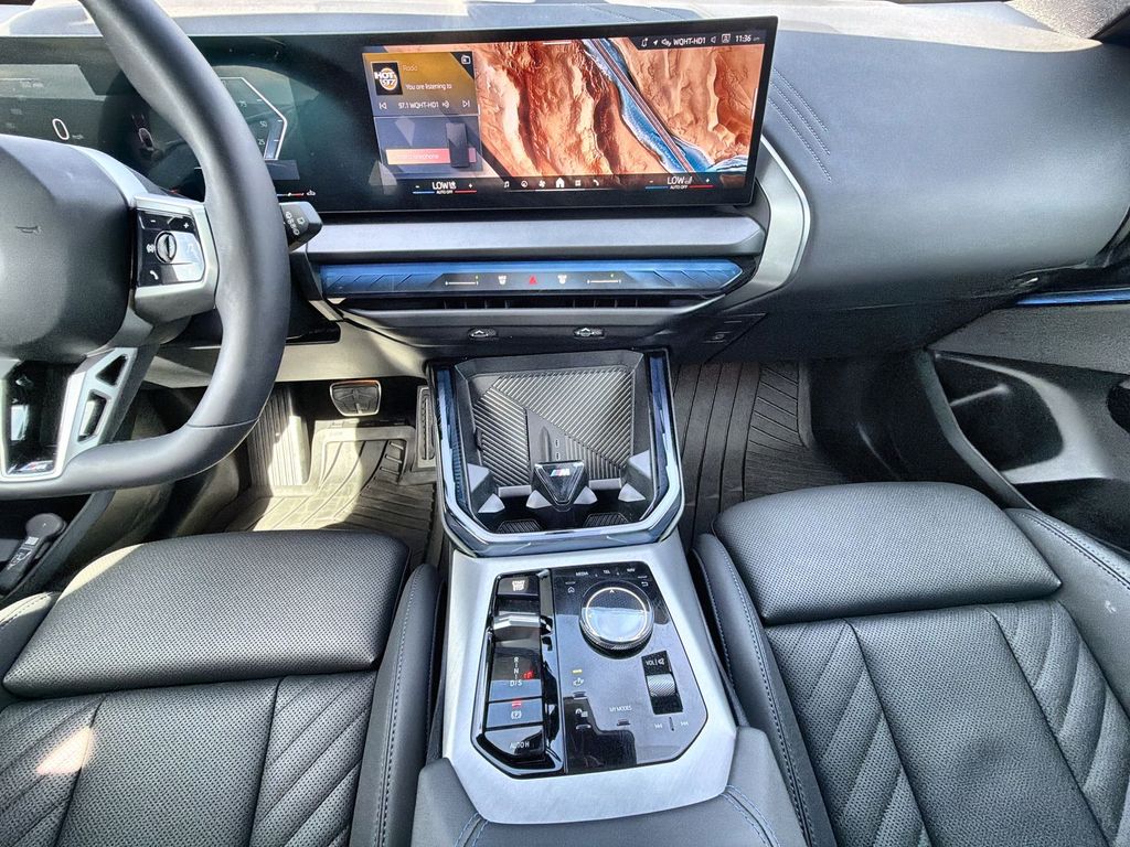 Thumbnail: 2026 BMW X3 - 15