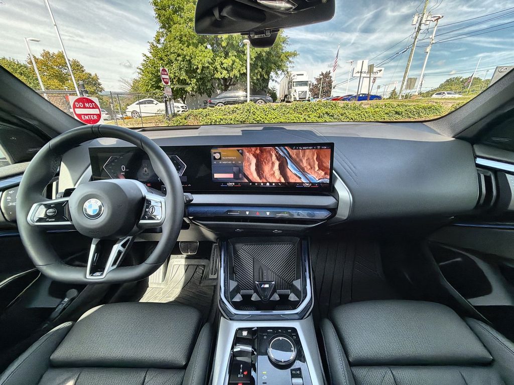 Thumbnail: 2026 BMW X3 - 2
