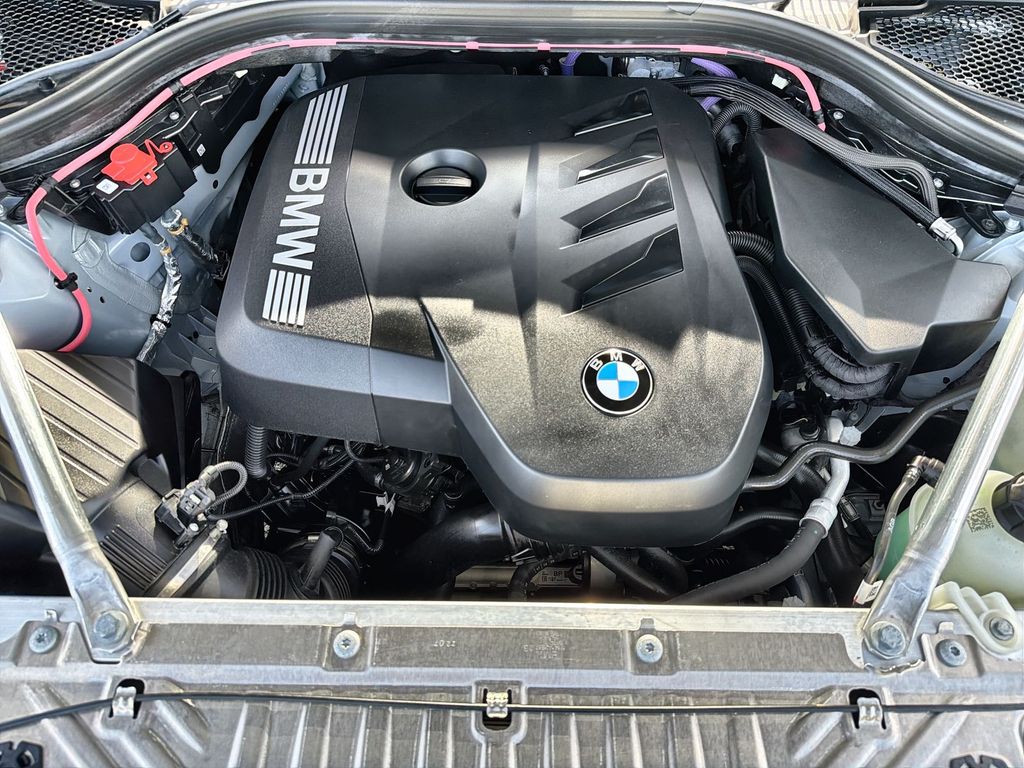 Thumbnail: 2026 BMW X3 - 9