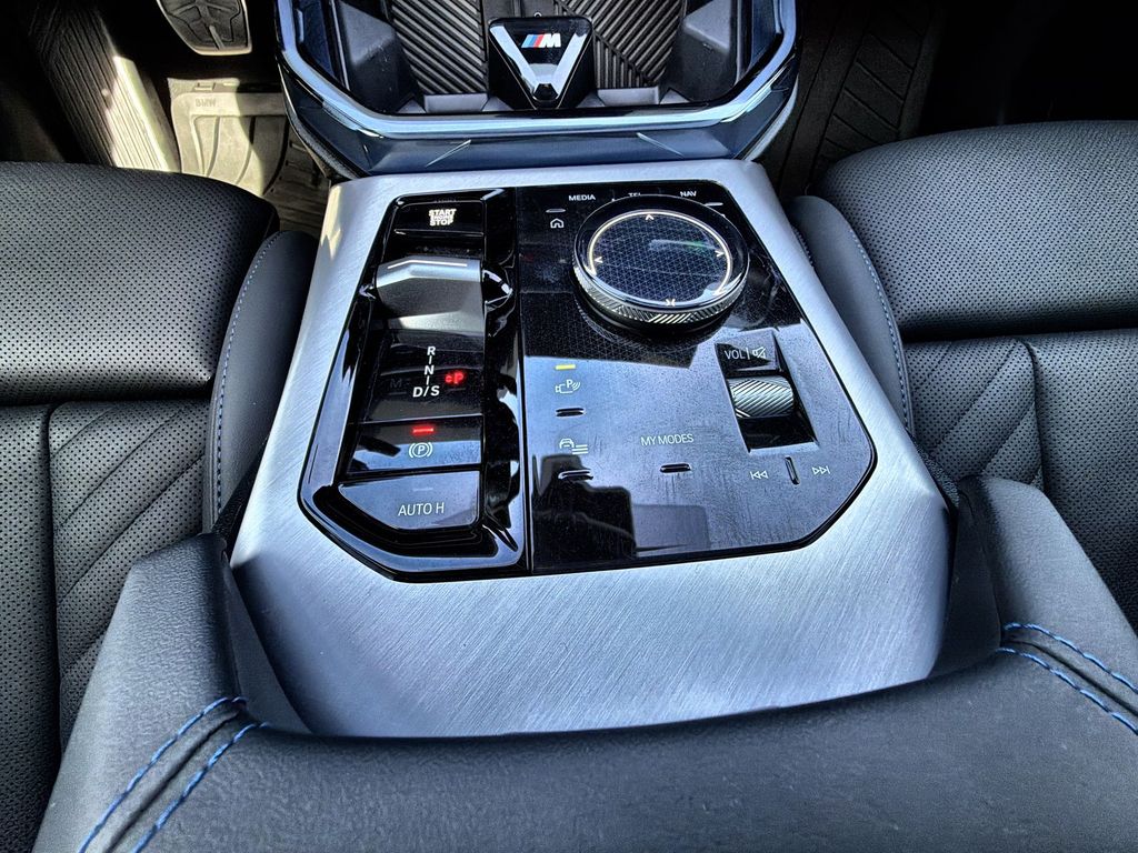 Thumbnail: 2026 BMW X3 - 29