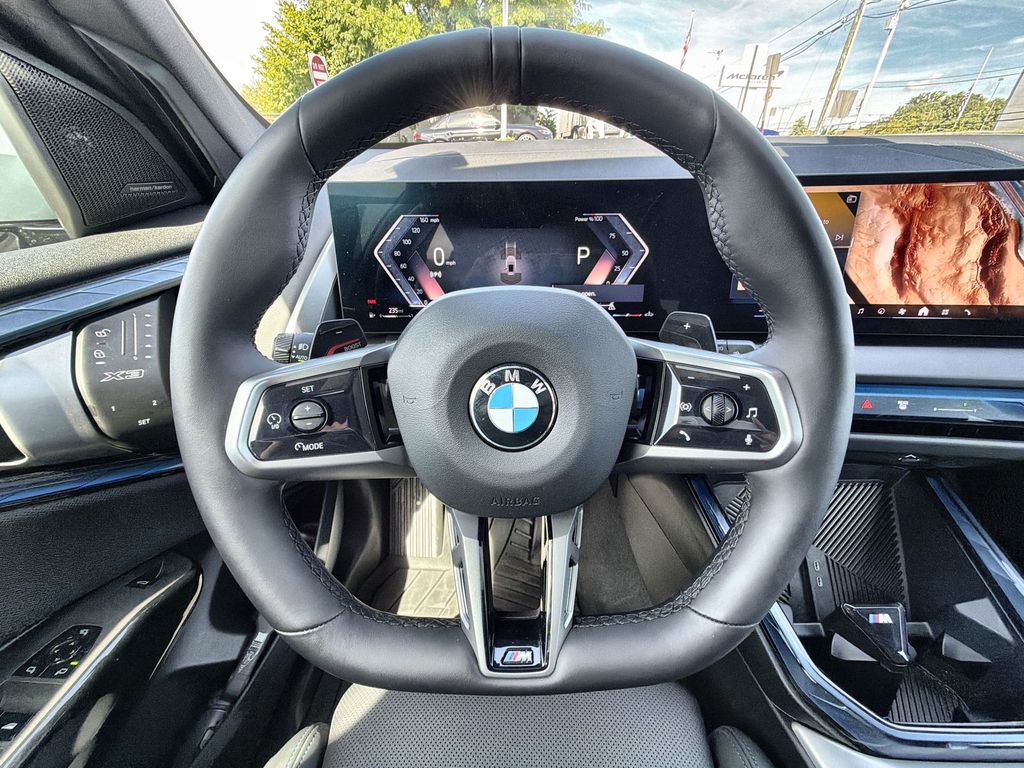 Thumbnail: 2026 BMW X3 - 10