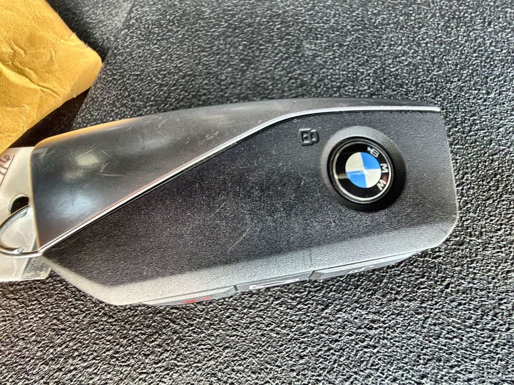 Thumbnail: 2026 BMW X3 - 17