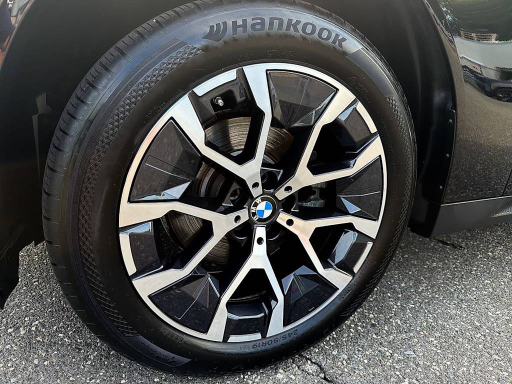Thumbnail: 2026 BMW X3 - 8