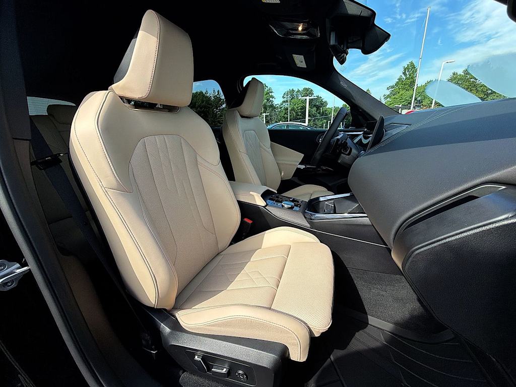 Thumbnail: 2026 BMW X3 - 28
