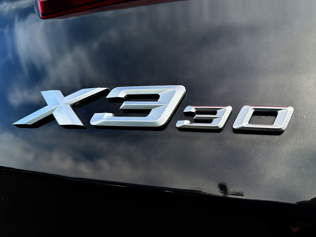 Thumbnail: 2026 BMW X3 - 7