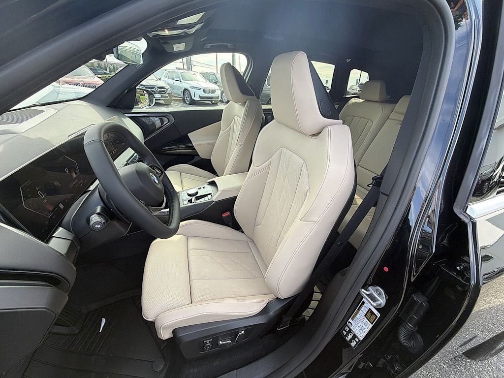 Thumbnail: 2026 BMW X3 - 12