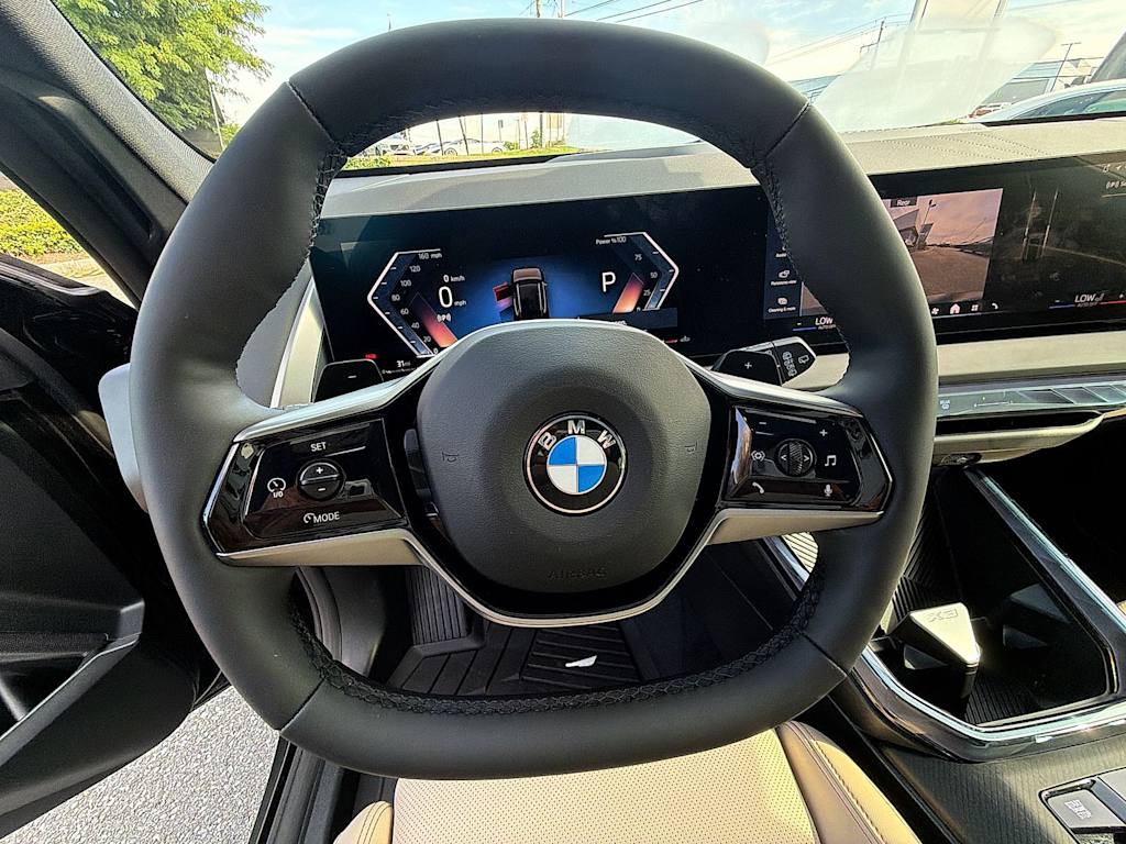 Thumbnail: 2026 BMW X3 - 10
