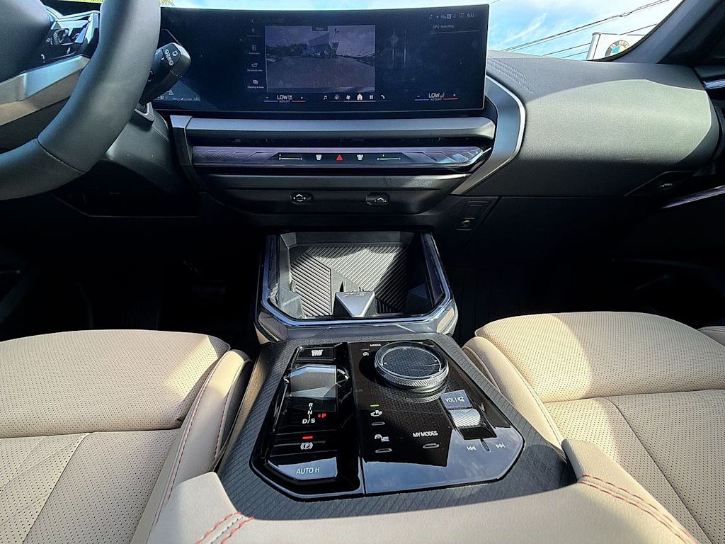 Thumbnail: 2026 BMW X3 - 15
