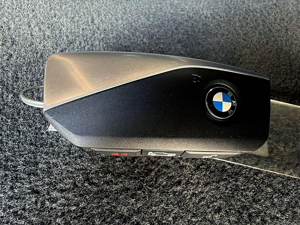 Thumbnail: 2026 BMW X3 - 17