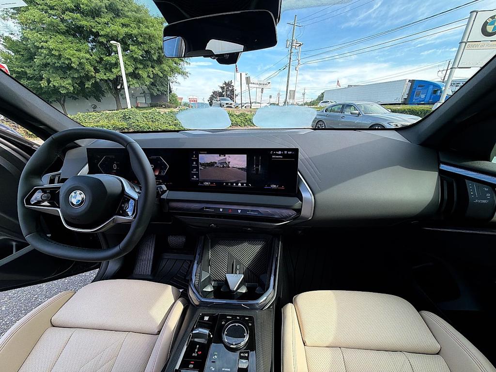 Thumbnail: 2026 BMW X3 - 2