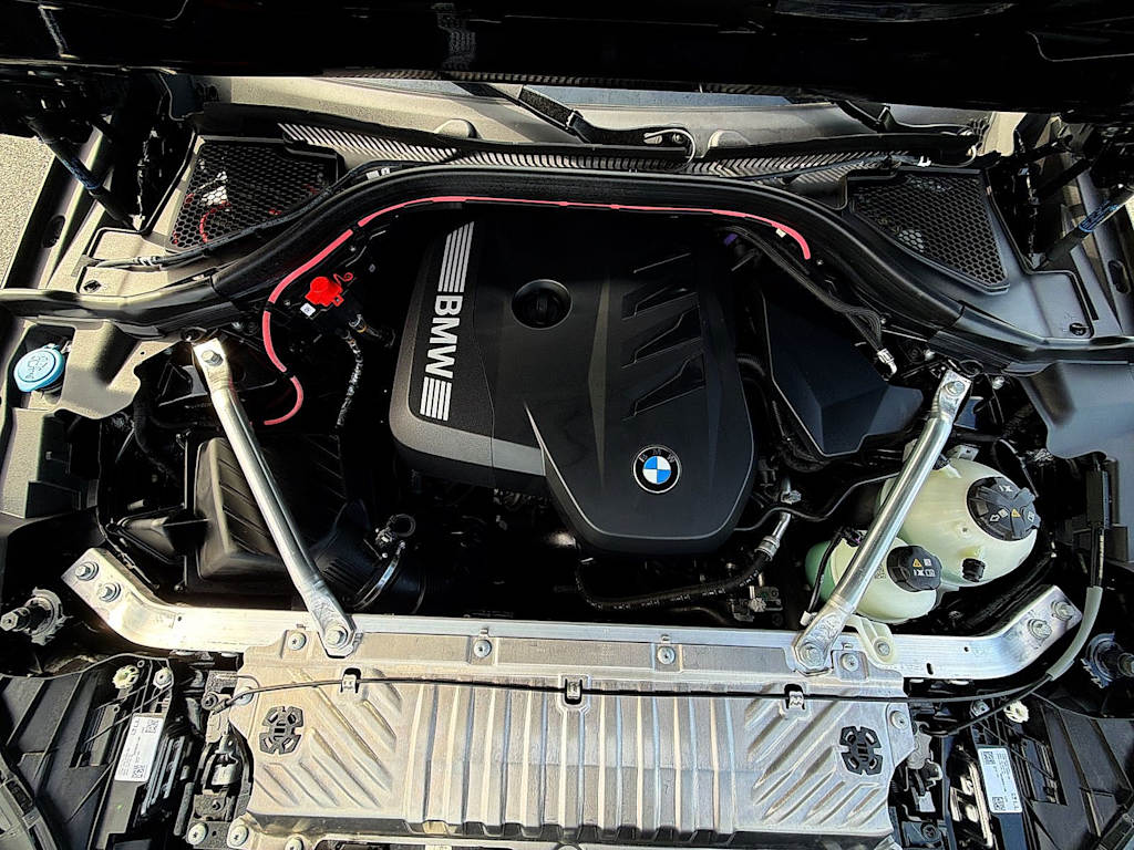 Thumbnail: 2026 BMW X3 - 9