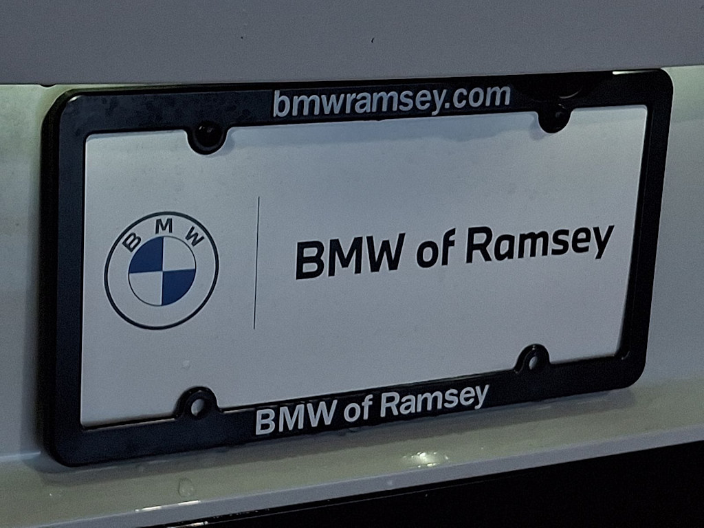 Thumbnail: 2026 BMW X3 - 30