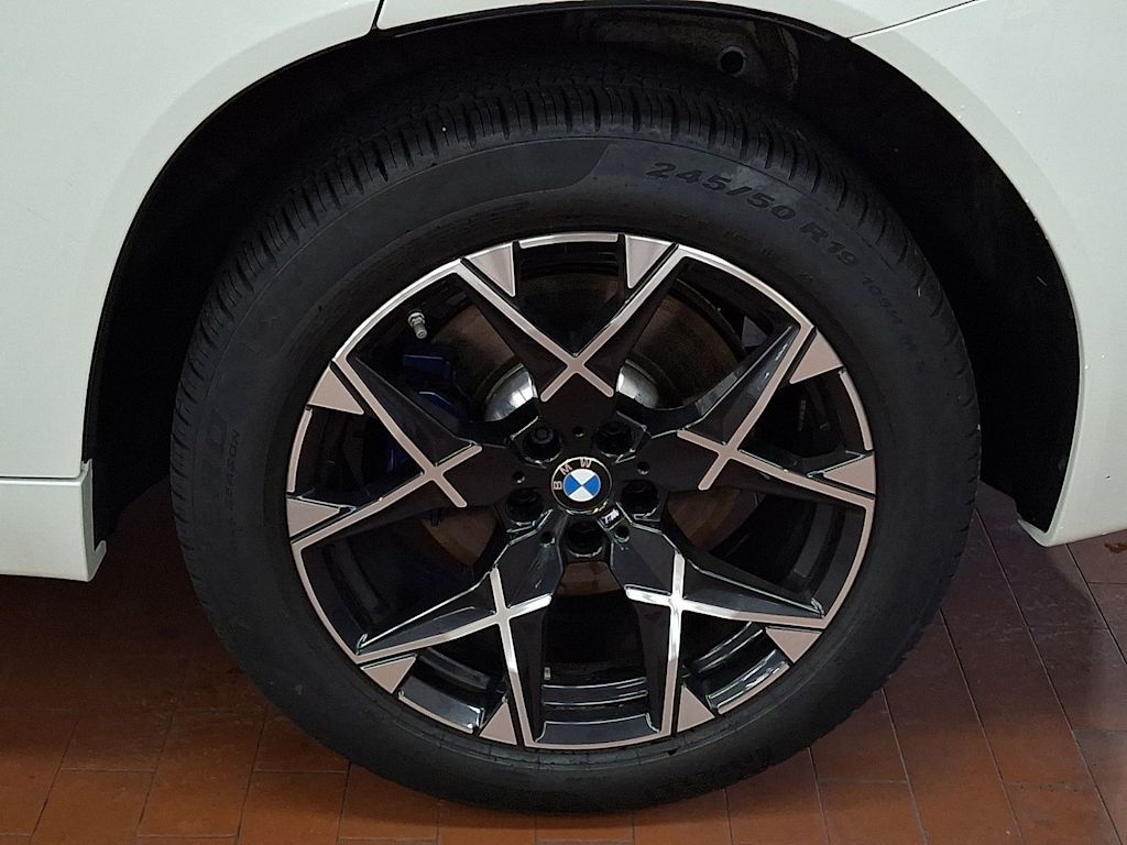 Thumbnail: 2026 BMW X3 - 6