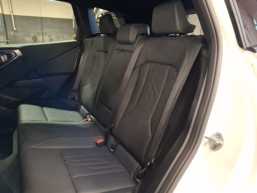 Thumbnail: 2026 BMW X3 - 7