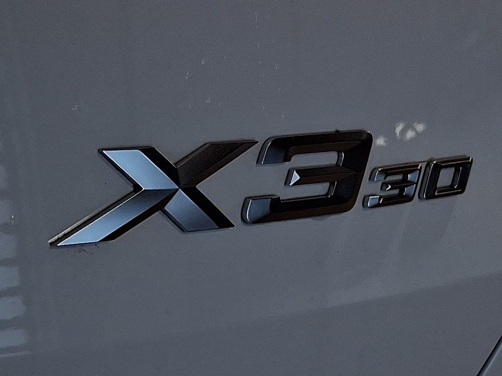 Thumbnail: 2026 BMW X3 - 27