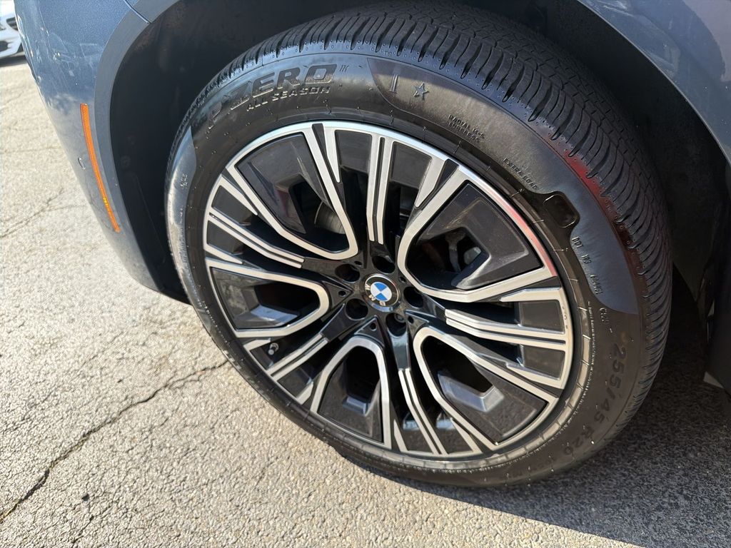 Thumbnail: 2026 BMW X3 - 8