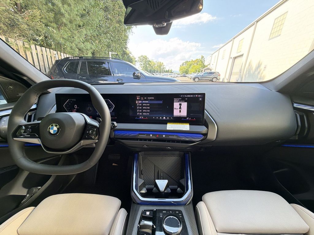 Thumbnail: 2026 BMW X3 - 2