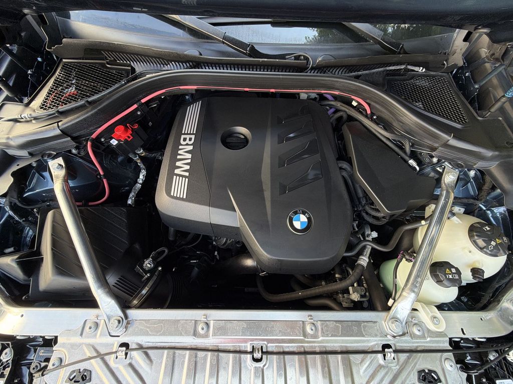 Thumbnail: 2026 BMW X3 - 9