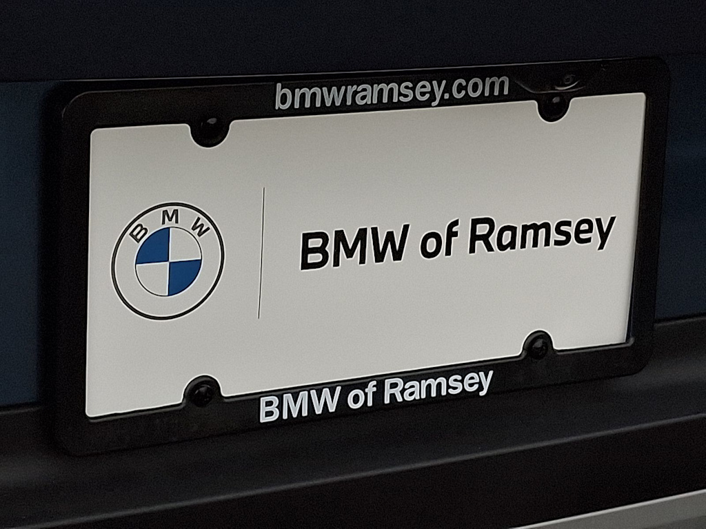 Thumbnail: 2025 BMW X3 - 30