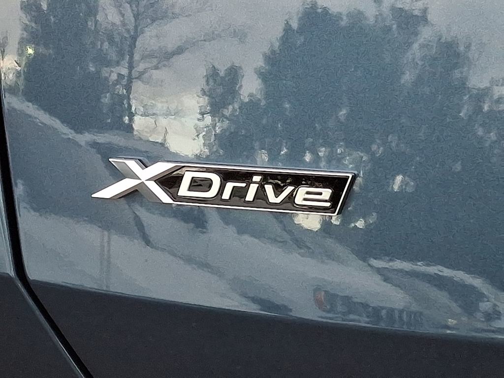 Thumbnail: 2025 BMW X3 - 29