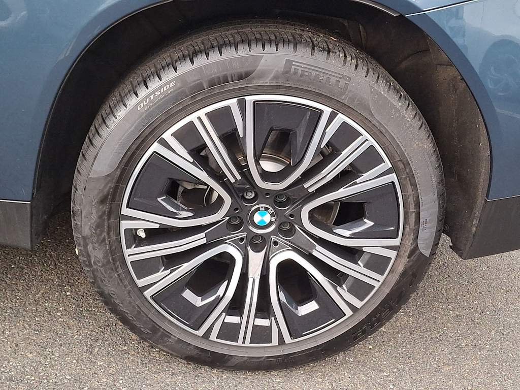Thumbnail: 2025 BMW X3 - 7