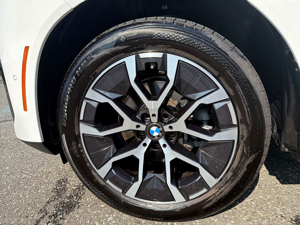 Thumbnail: 2026 BMW X3 - 8