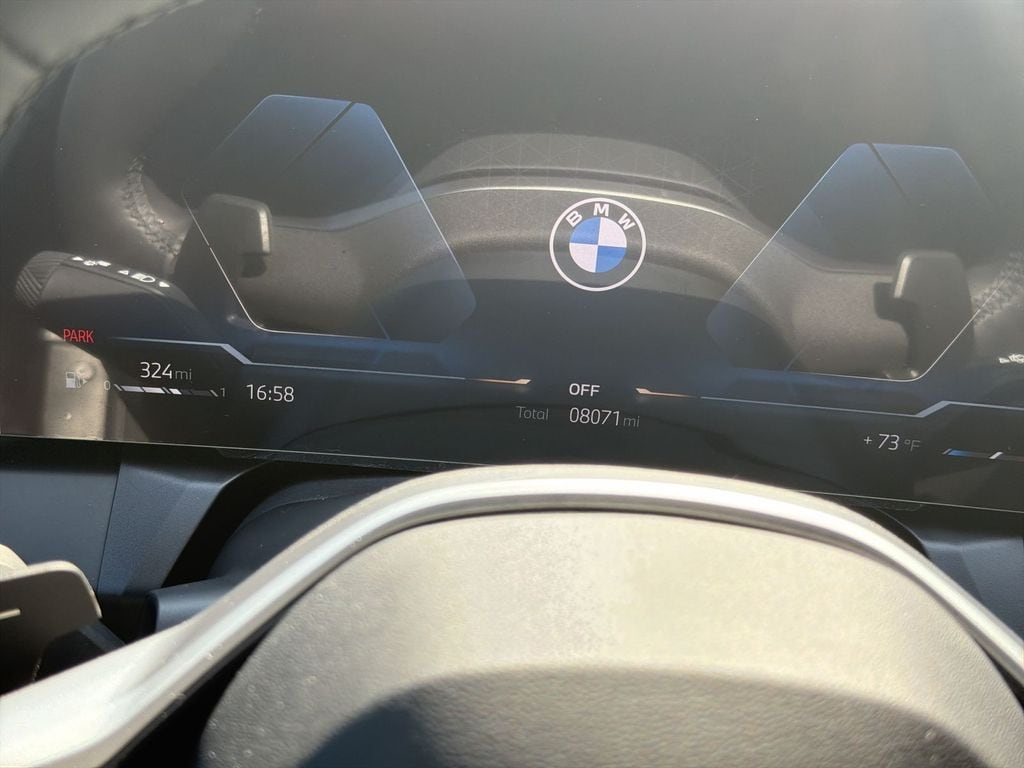 Thumbnail: 2026 BMW X3 - 16