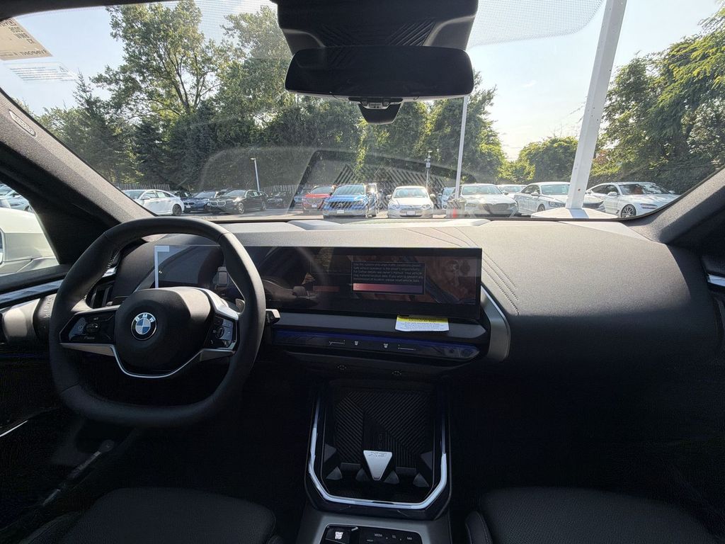 Thumbnail: 2026 BMW X3 - 2