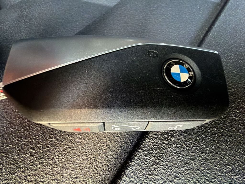 Thumbnail: 2026 BMW X3 - 18