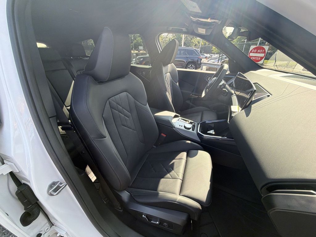 Thumbnail: 2026 BMW X3 - 29