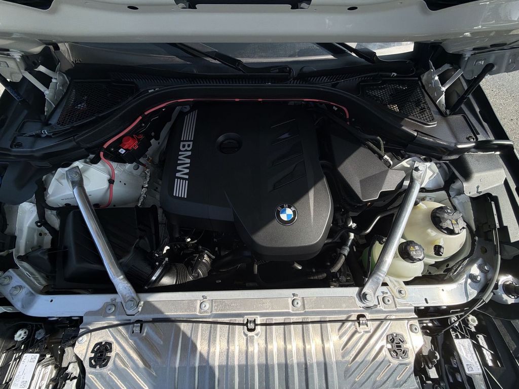 Thumbnail: 2026 BMW X3 - 9