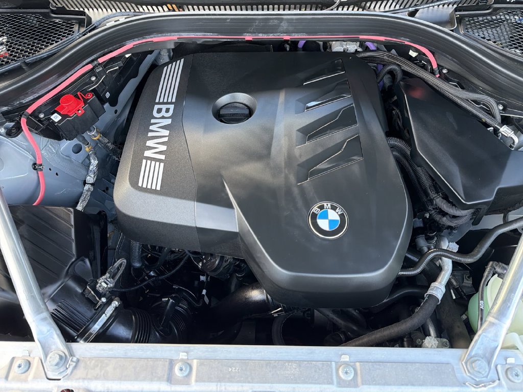 Thumbnail: 2026 BMW X3 - 9