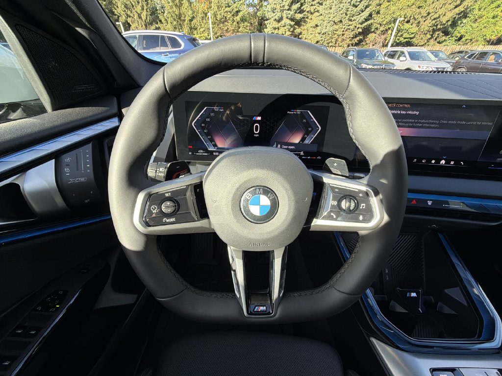 Thumbnail: 2026 BMW X3 - 10